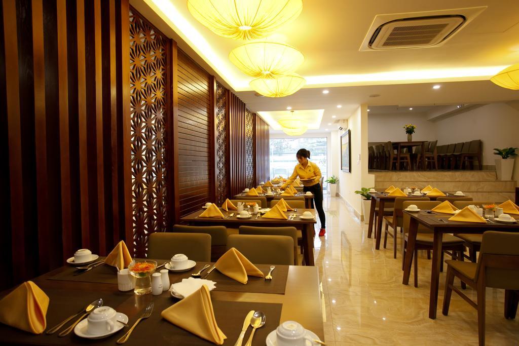 Hanoi Pomihoa Hotel Екстериор снимка